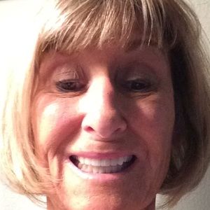 Meet your Posher, Kathy